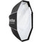 Godox Umbrella-Style Softbox with Bowens Mount (35.4")