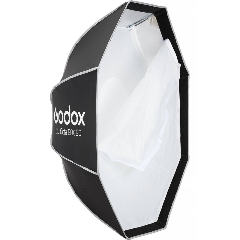 Godox Umbrella-Style Softbox with Bowens Mount (35.4")
