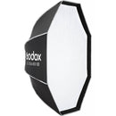 Godox Umbrella-Style Softbox with Bowens Mount (35.4")