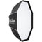 Godox Umbrella-Style Softbox with Bowens Mount (35.4")
