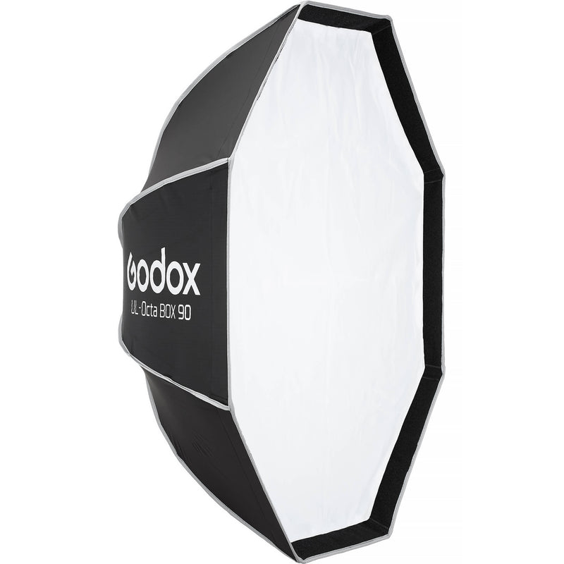 Godox Umbrella-Style Softbox with Bowens Mount (35.4")