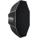 Godox Umbrella-Style Softbox with Bowens Mount (35.4")