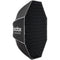 Godox Umbrella-Style Softbox with Bowens Mount (35.4")