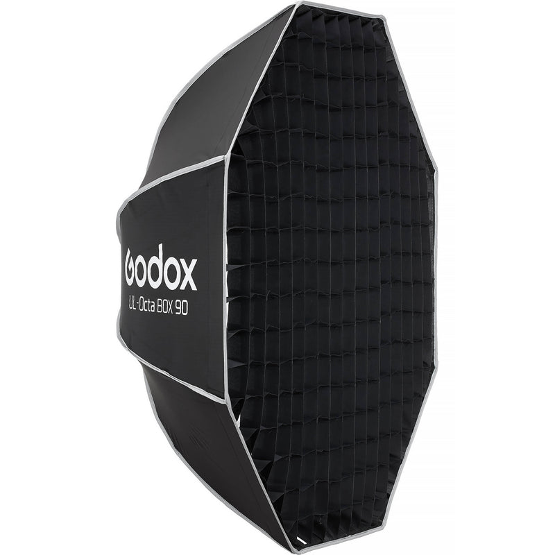 Godox Umbrella-Style Softbox with Bowens Mount (35.4")
