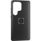 Peak Design Everyday Fabric Case for Galaxy S25 Ultra (Black)