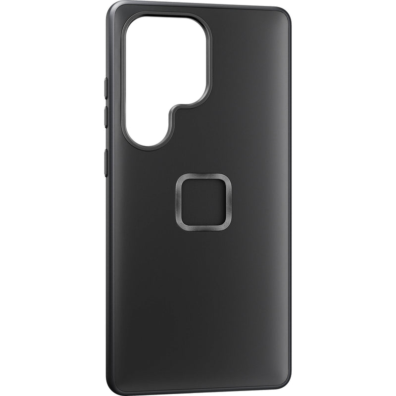 Peak Design Everyday Fabric Case for Galaxy S25 Ultra (Black)