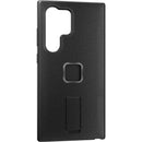 Peak Design Loop Case for Galaxy S25 Ultra (Charcoal)