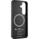 Peak Design Everyday Fabric Case for Galaxy S25 (Charcoal)