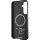 Peak Design Everyday Fabric Case for Galaxy S25+ (Charcoal)