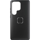 Peak Design Everyday Fabric Case for Galaxy S25 Ultra (Black)
