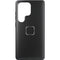 Peak Design Everyday Fabric Case for Galaxy S25 Ultra (Black)