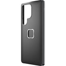 Peak Design Everyday Fabric Case for Galaxy S25 Ultra (Black)