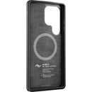 Peak Design Everyday Fabric Case for Galaxy S25 Ultra (Black)