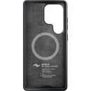 Peak Design Everyday Fabric Case for Galaxy S25 Ultra (Black)