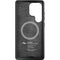 Peak Design Everyday Fabric Case for Galaxy S25 Ultra (Black)