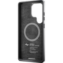 Peak Design Everyday Fabric Case for Galaxy S25 Ultra (Black)