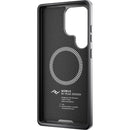 Peak Design Everyday Fabric Case for Galaxy S25 Ultra (Charcoal)