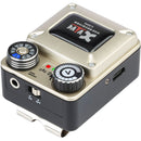 Xvive Audio U45 Wireless In-Ear Monitor System (5.8 GHz, Gold)