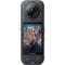 Insta360 X5 360&deg; 8K Camera