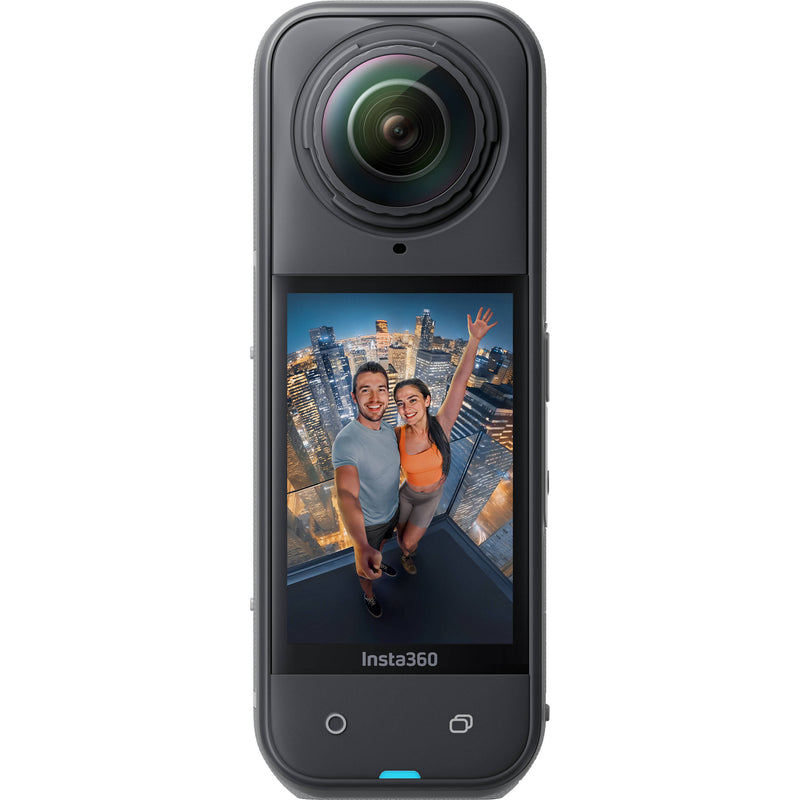 Insta360 X5 360&deg; 8K Camera