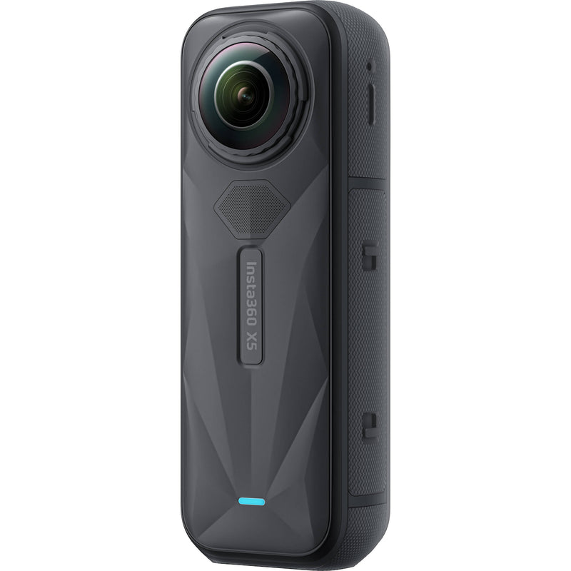 Insta360 X5 360&deg; 8K Camera