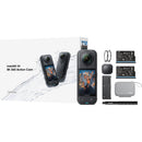 Insta360 X5 360 Action Camera Essentials Bundle