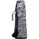 LensCoat TravelCoat for Sony FE 400-800mm f/6.3-8 G OSS Lens without Hood (Digital Camo)