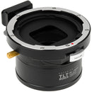 FotodioX Tilt/Shift Lens Adapter (Hasselblad V to L-Mount)