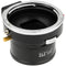 FotodioX Tilt/Shift Lens Adapter (Pentax 67 to L-Mount)