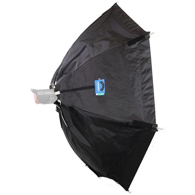 Chimera Pro Series OctaPlus (5')