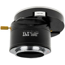 FotodioX Tilt/Shift Lens Adapter (Bronica SQ to L-Mount)