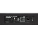 Andover Audio SpinBase MAX 2 Powered Turntable Speaker (White)