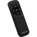 Andover Audio SpinBase MAX 2 Powered Turntable Speaker (White)