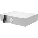 Andover Audio SpinBase MAX 2 Powered Turntable Speaker (White)