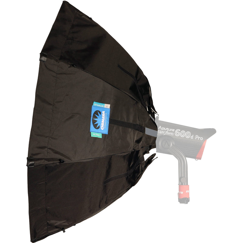 Chimera Pro Series OctaPlus (3')