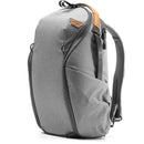 Peak Design Everyday Backpack Zip (Ash Gray, 15L)