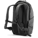 Peak Design Everyday Backpack Zip (Black, 15L)