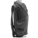 Peak Design Everyday Backpack Zip (Black, 15L)