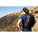 Peak Design Everyday Backpack Zip (Black, 15L)