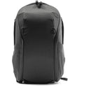 Peak Design Everyday Backpack Zip (Black, 15L)