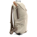 Peak Design Everyday Backpack Zip (Bone Tan, 15L)