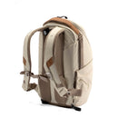 Peak Design Everyday Backpack Zip (Bone Tan, 15L)