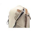 Peak Design Everyday Backpack Zip (Bone Tan, 15L)