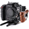 Tilta Camera Cage Pro Kit for Canon C80 (V-Mount)