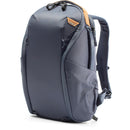 Peak Design Everyday Backpack Zip (Midnight blue, 15L)