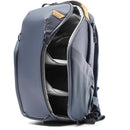 Peak Design Everyday Backpack Zip (Midnight blue, 15L)