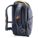 Peak Design Everyday Backpack Zip (Midnight blue, 15L)