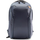 Peak Design Everyday Backpack Zip (Midnight blue, 15L)