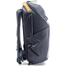 Peak Design Everyday Backpack Zip (Midnight blue, 15L)