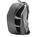 Peak Design Everyday Backpack Zip (Black, 20L)